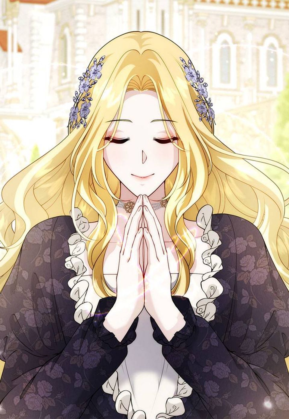 북부 공작가의 설정값 오류 막내 공녀님 28화