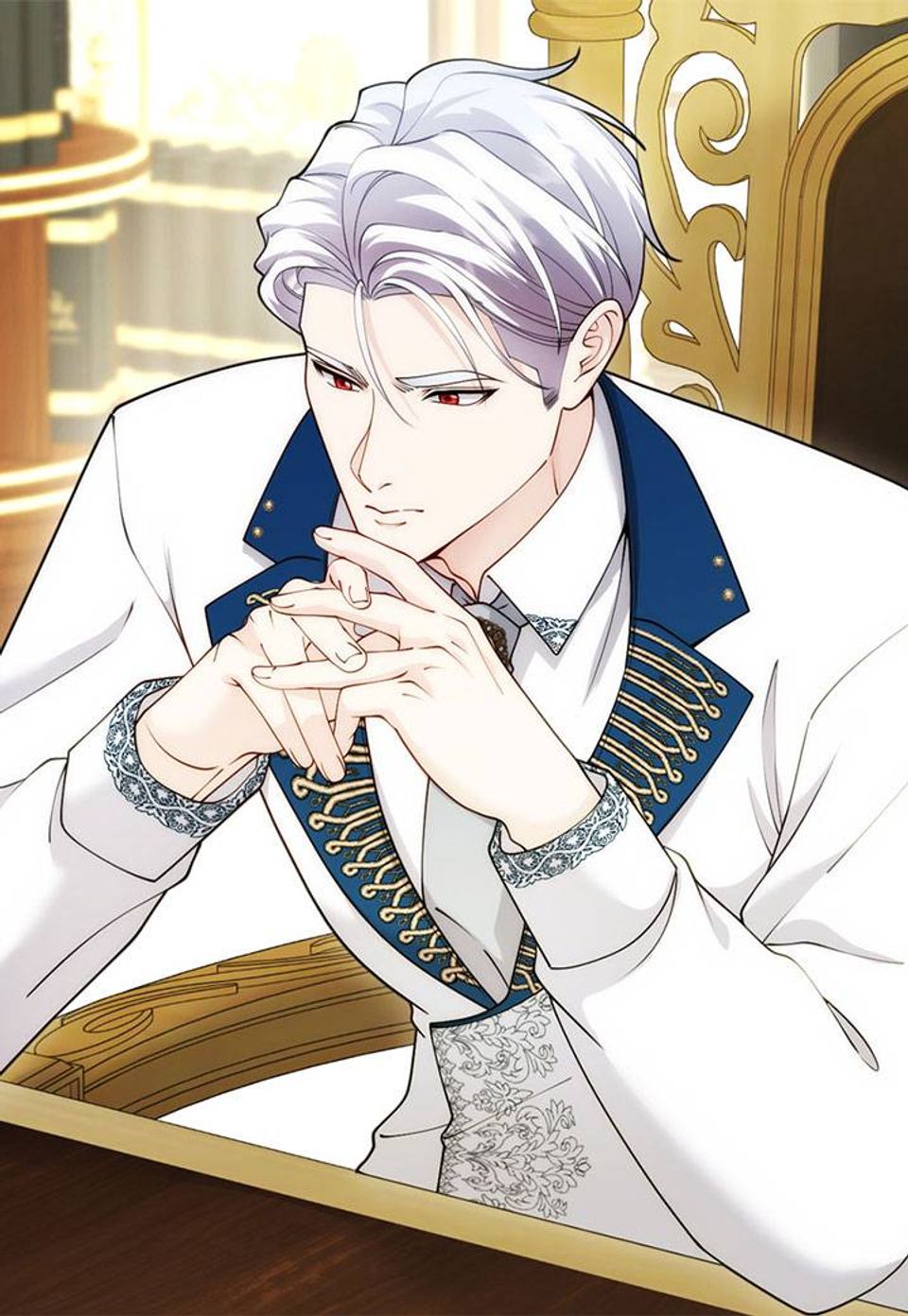 북부 공작가의 설정값 오류 막내 공녀님 29화