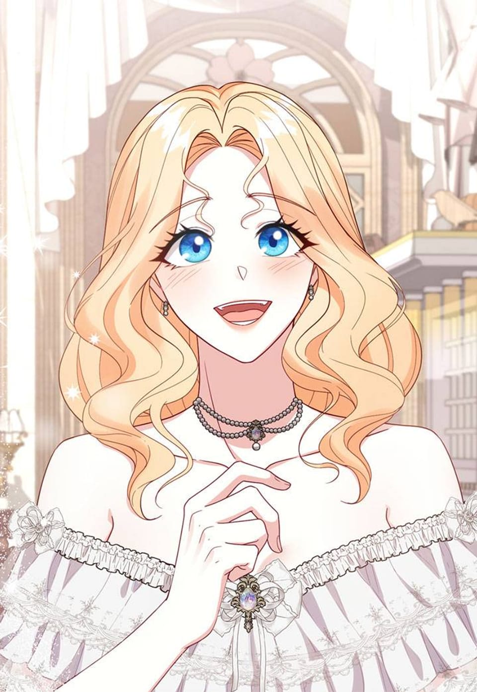 같이 야근 하실래요, 황태자님 3화