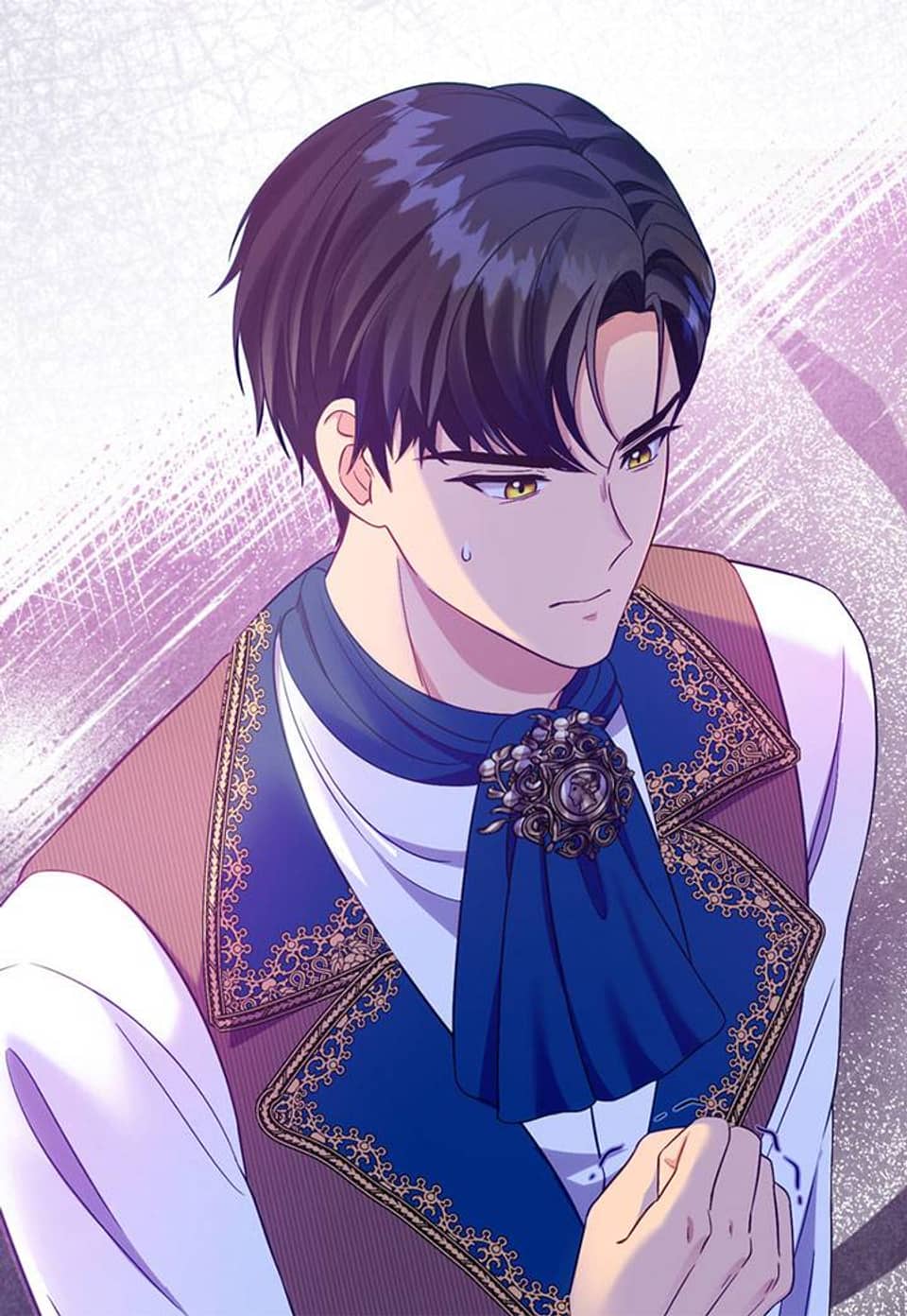 같이 야근 하실래요, 황태자님 10화