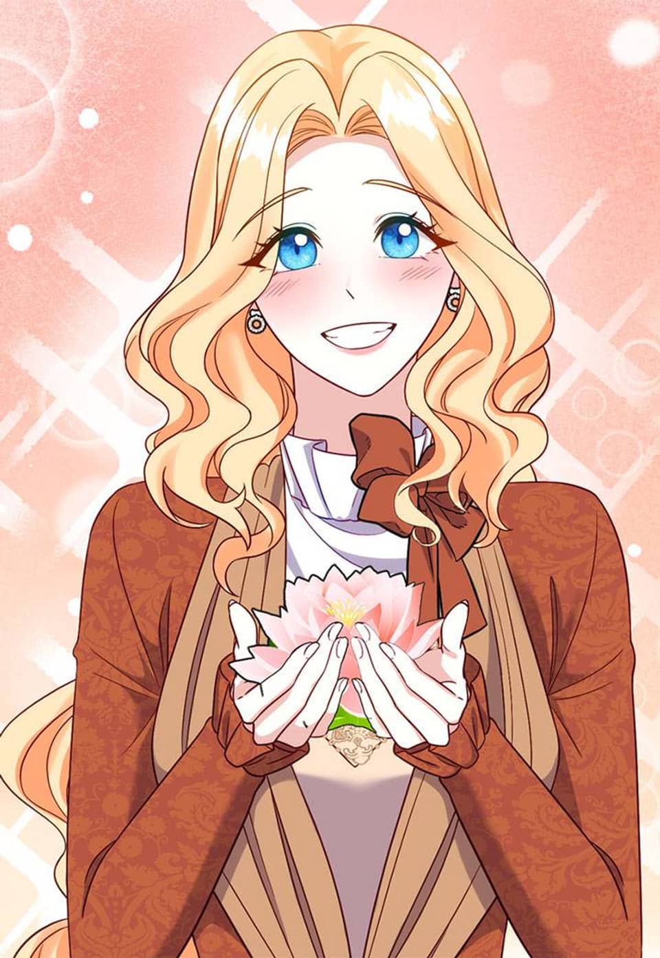 같이 야근 하실래요, 황태자님 11화