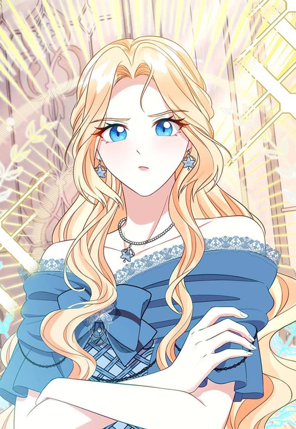 같이 야근 하실래요, 황태자님 14화