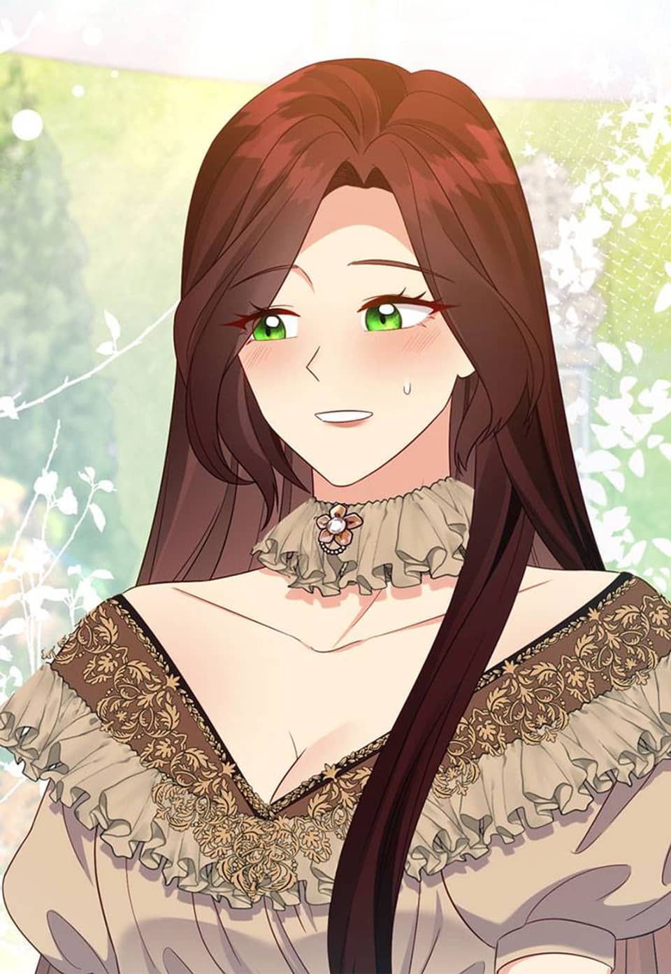 같이 야근 하실래요, 황태자님 15화