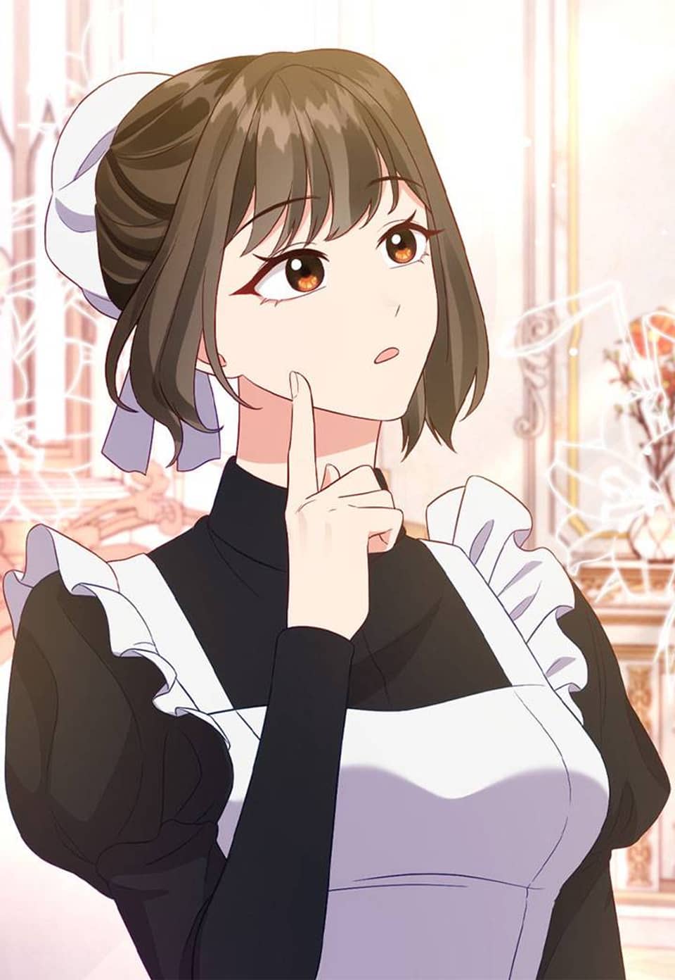 같이 야근 하실래요, 황태자님 16화