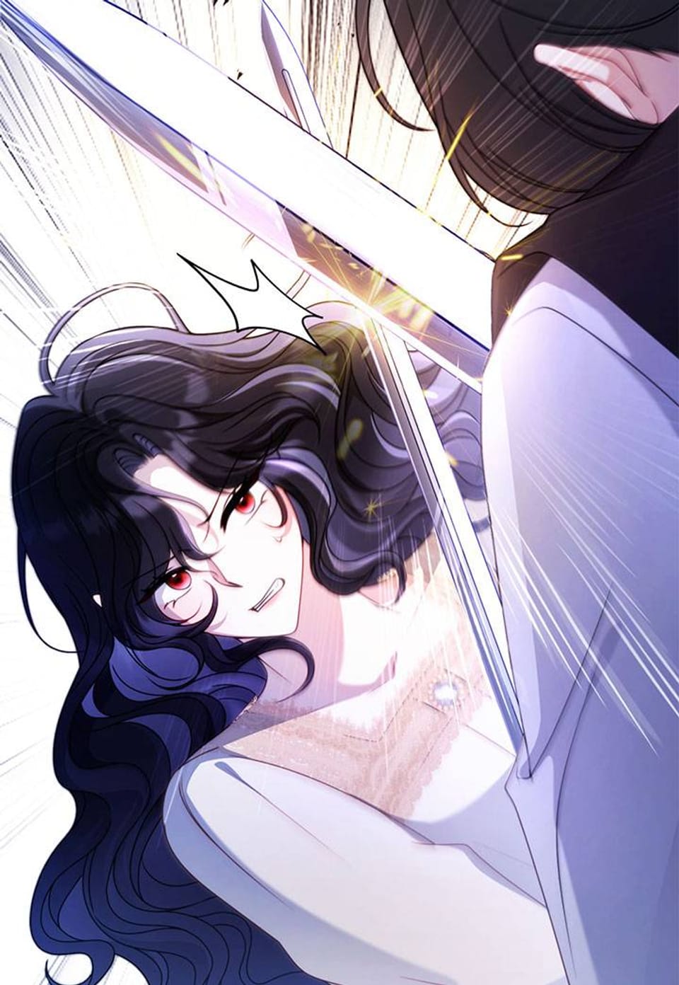 찔레꽃은 서리를 품고 2화