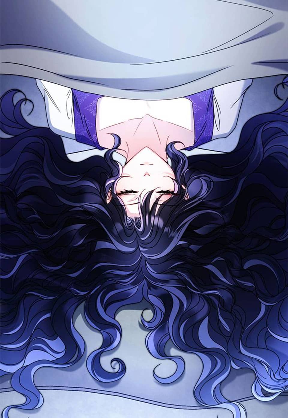 찔레꽃은 서리를 품고 3화