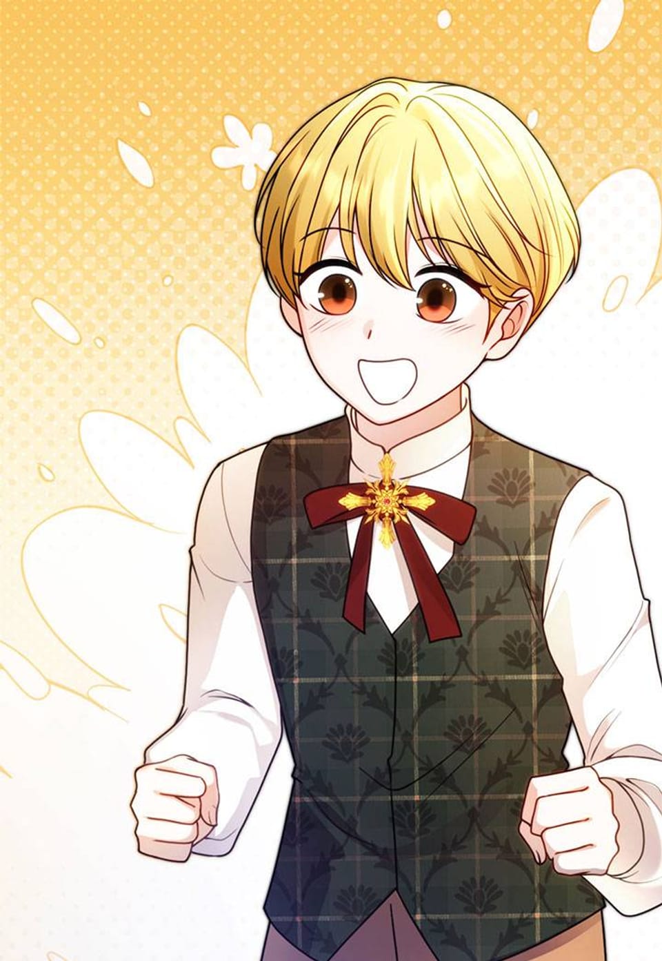 찔레꽃은 서리를 품고 5화