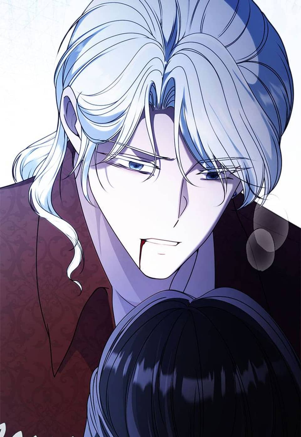 찔레꽃은 서리를 품고 6화