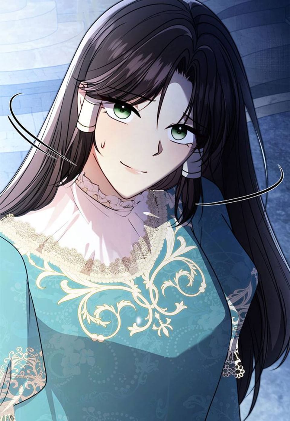 찔레꽃은 서리를 품고 7화