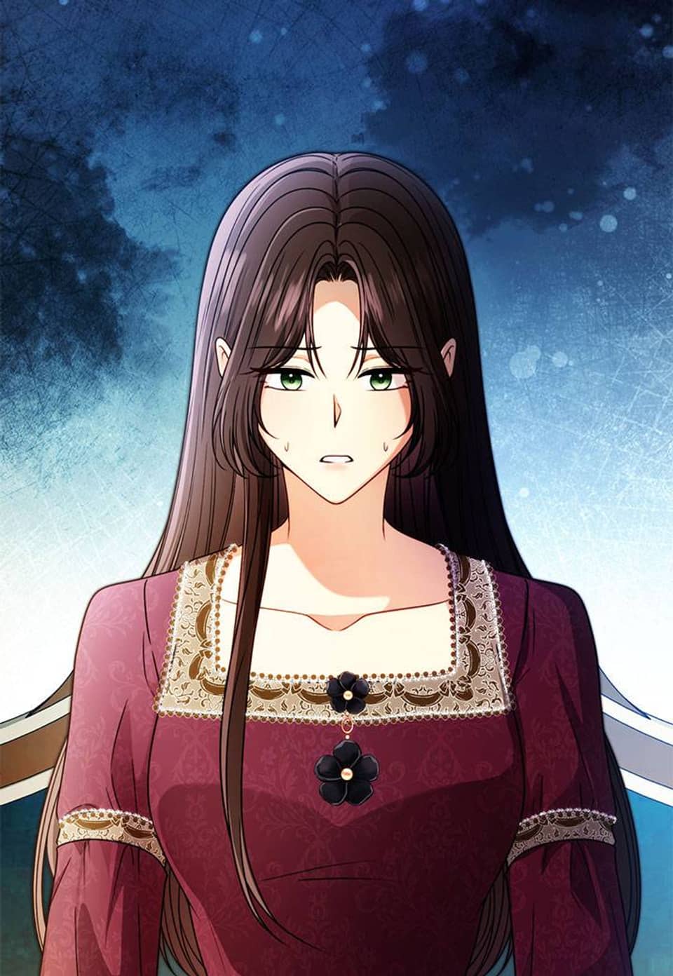 찔레꽃은 서리를 품고 10화