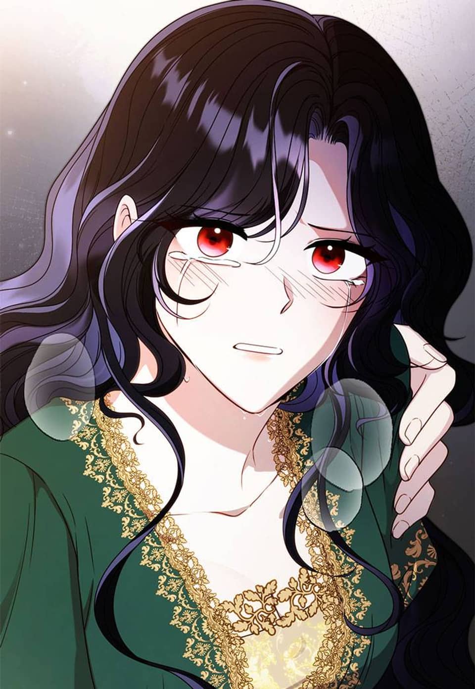 찔레꽃은 서리를 품고 13화