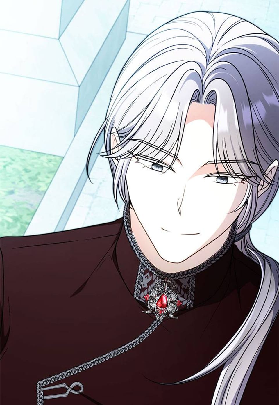 찔레꽃은 서리를 품고 14화