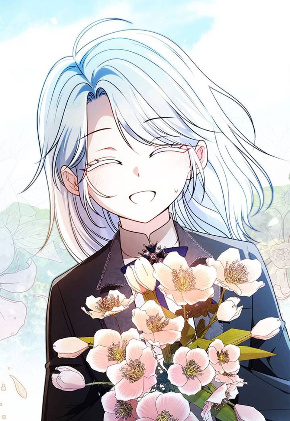 찔레꽃은 서리를 품고 15화