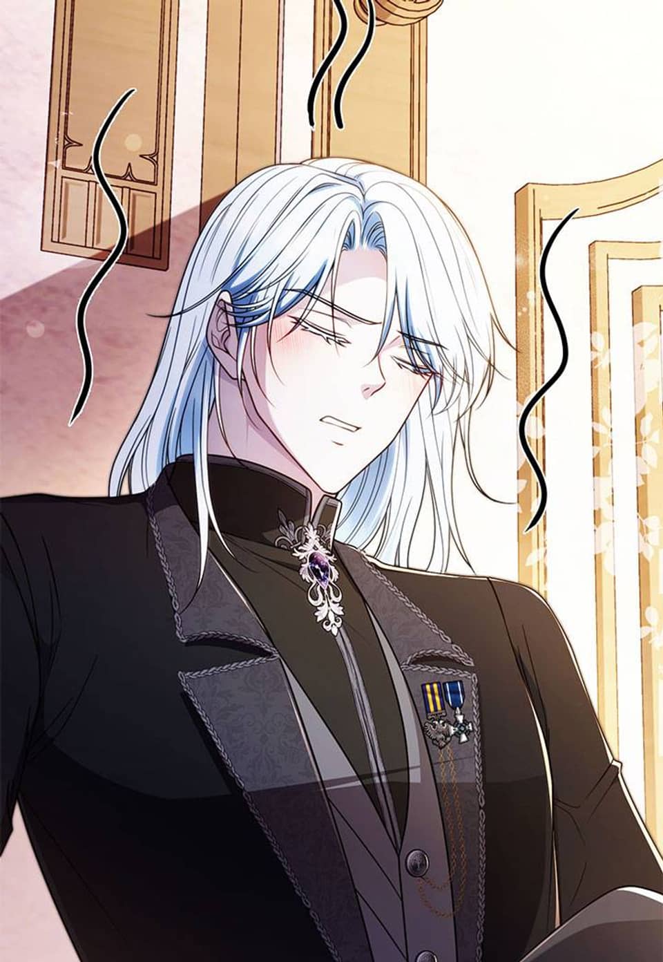 찔레꽃은 서리를 품고 16화