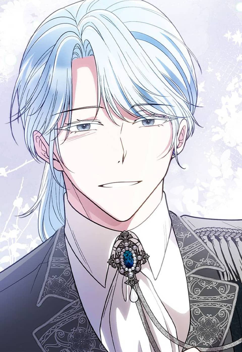 찔레꽃은 서리를 품고 18화