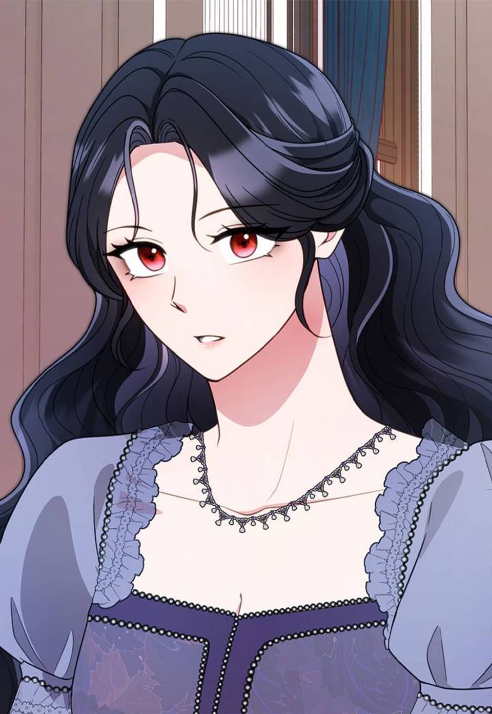 찔레꽃은 서리를 품고 20화