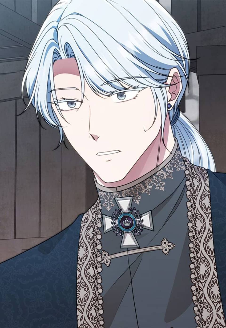 찔레꽃은 서리를 품고 21화