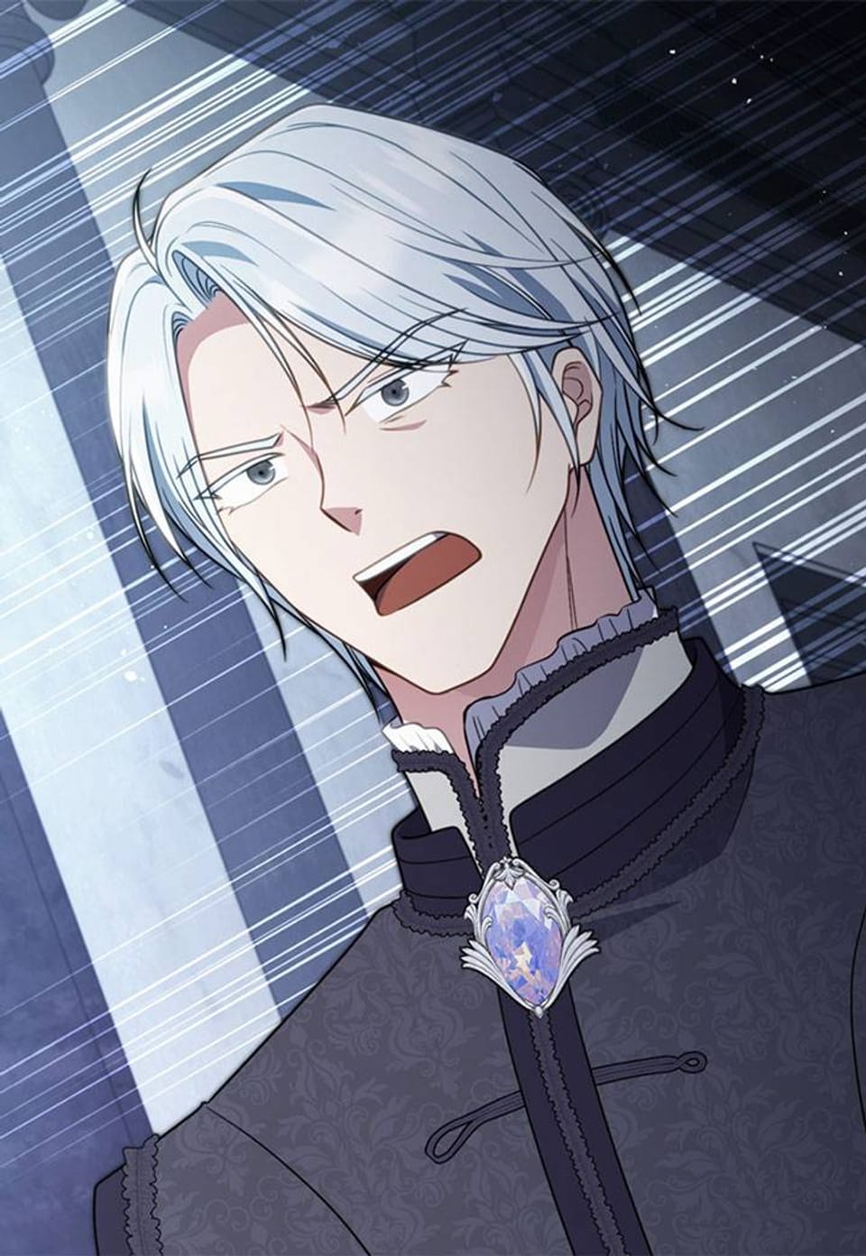 찔레꽃은 서리를 품고 22화