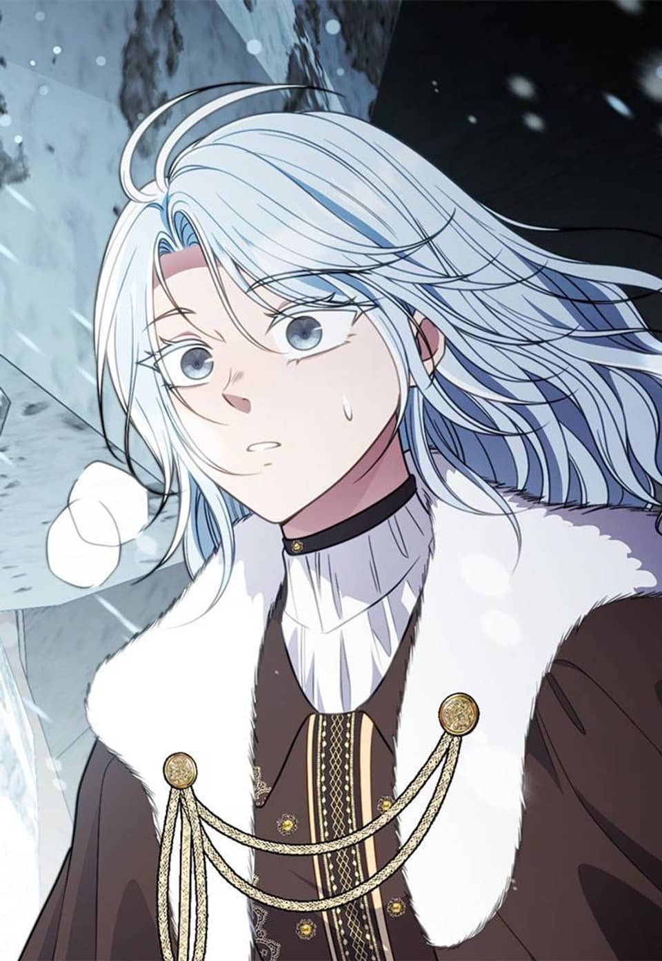 찔레꽃은 서리를 품고 23화