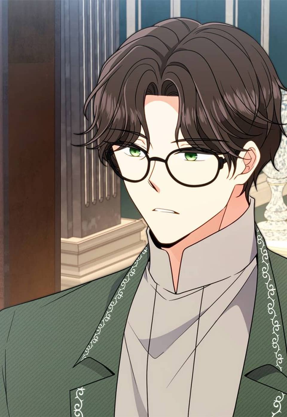 찔레꽃은 서리를 품고 28화