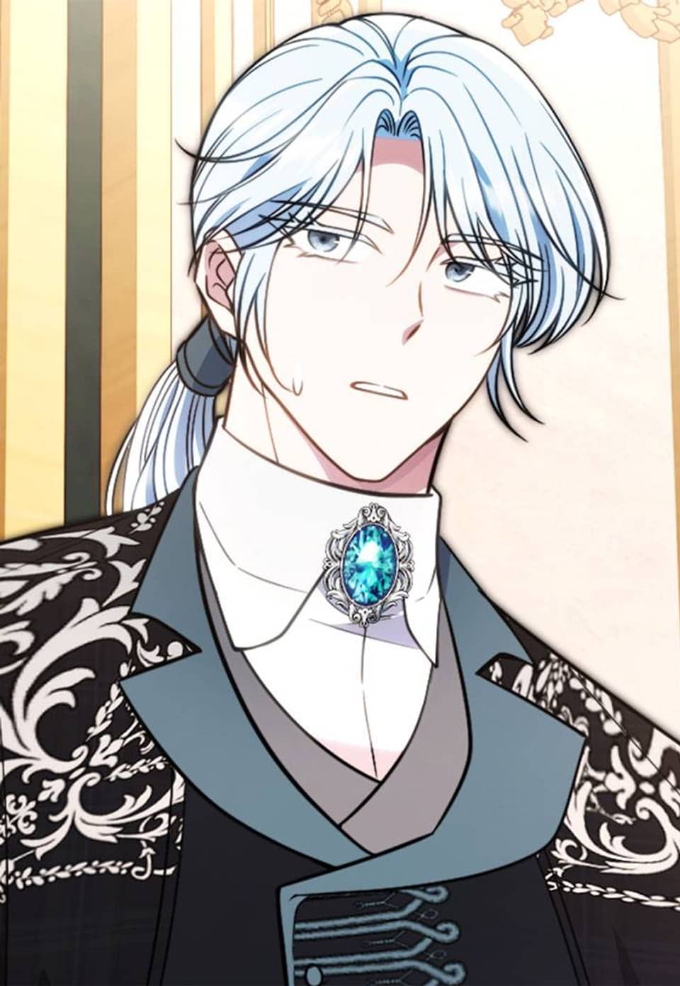 찔레꽃은 서리를 품고 29화