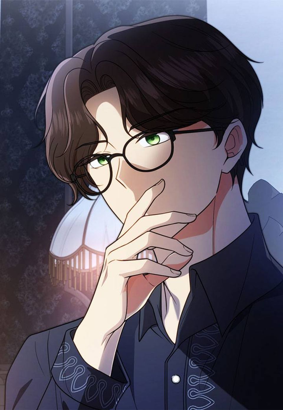 찔레꽃은 서리를 품고 31화