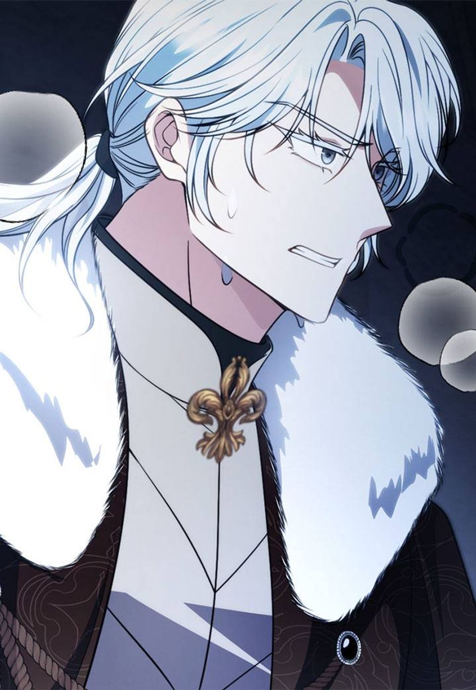 찔레꽃은 서리를 품고 36화