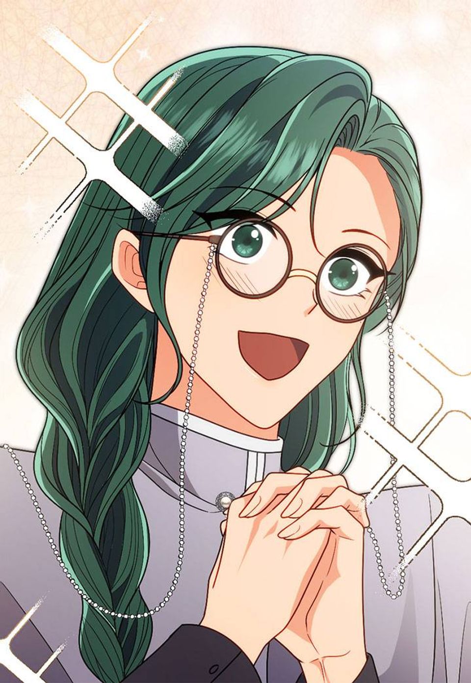 찔레꽃은 서리를 품고 38화