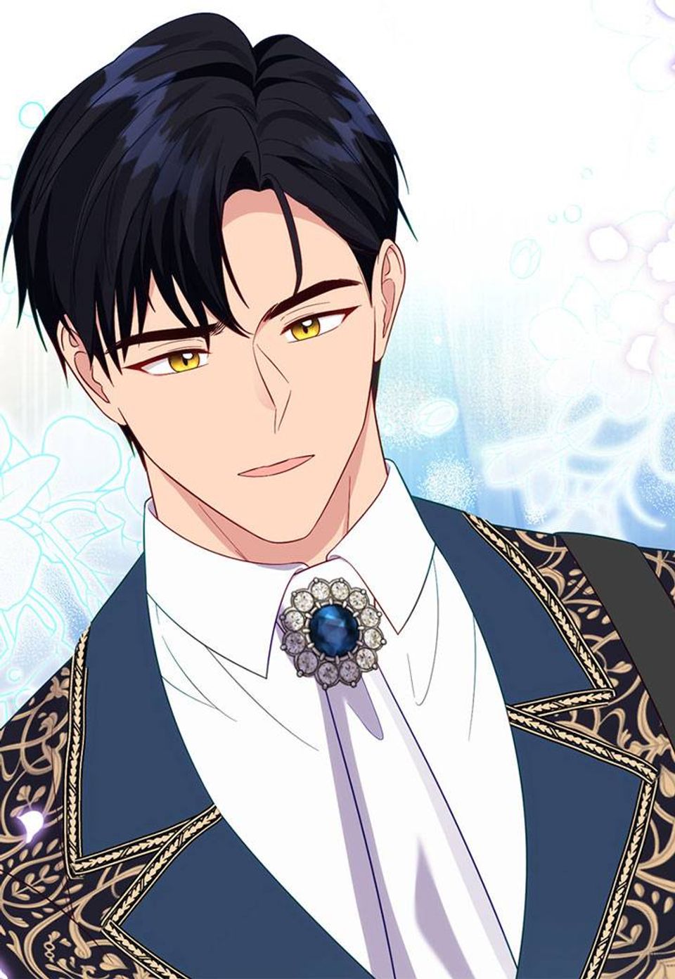 같이 야근 하실래요, 황태자님 21화