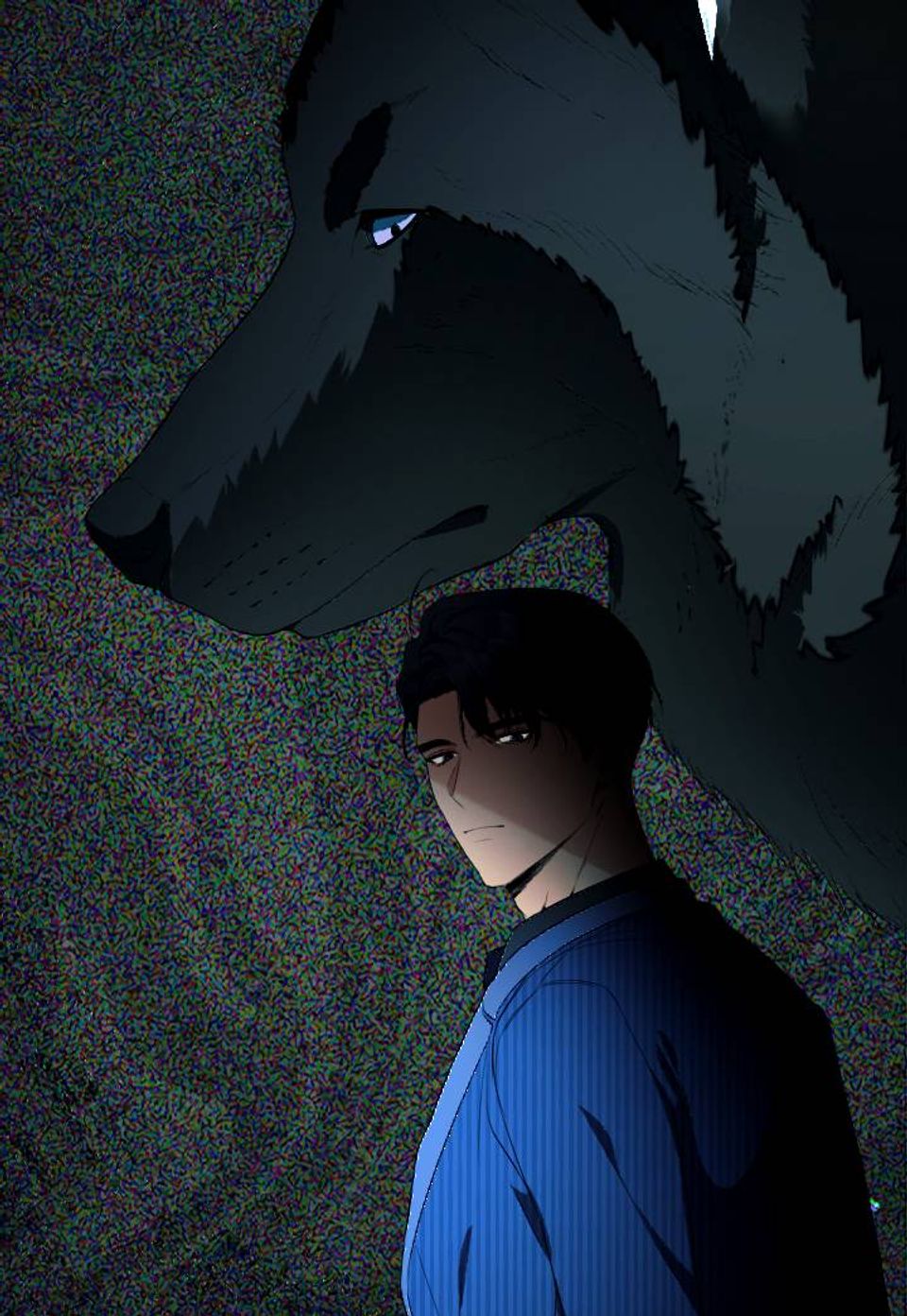 폭군 남편 [개정판] 3화