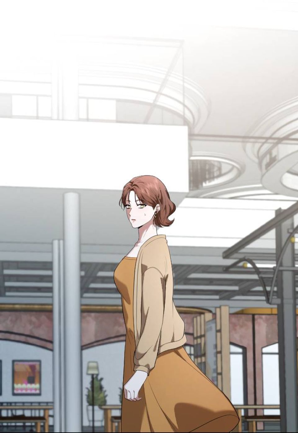 폭군 남편 [개정판] 5화