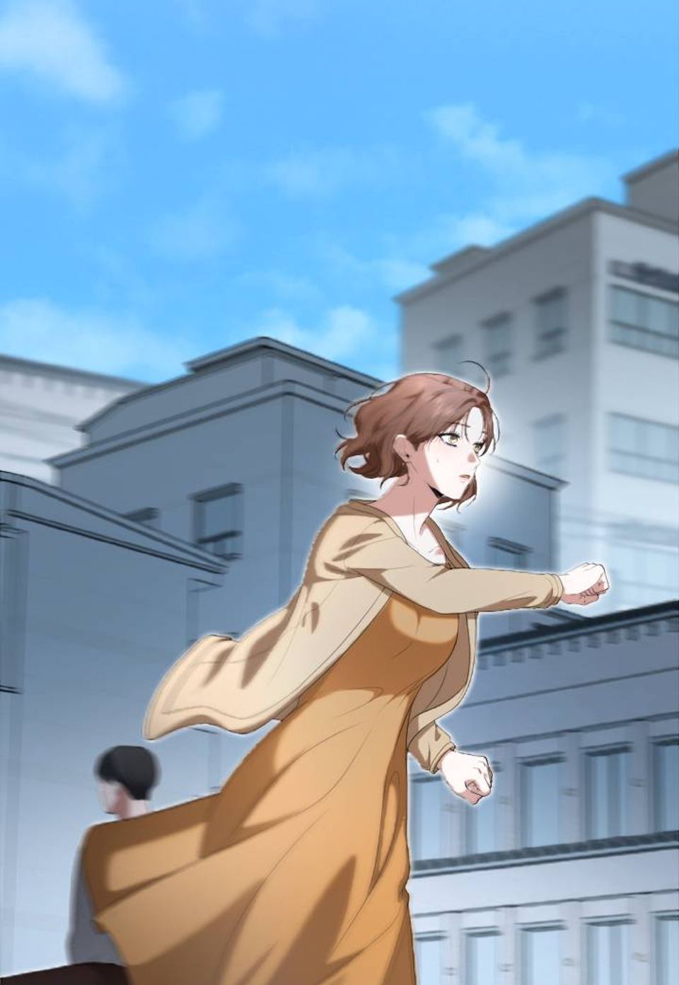 폭군 남편 [개정판] 6화