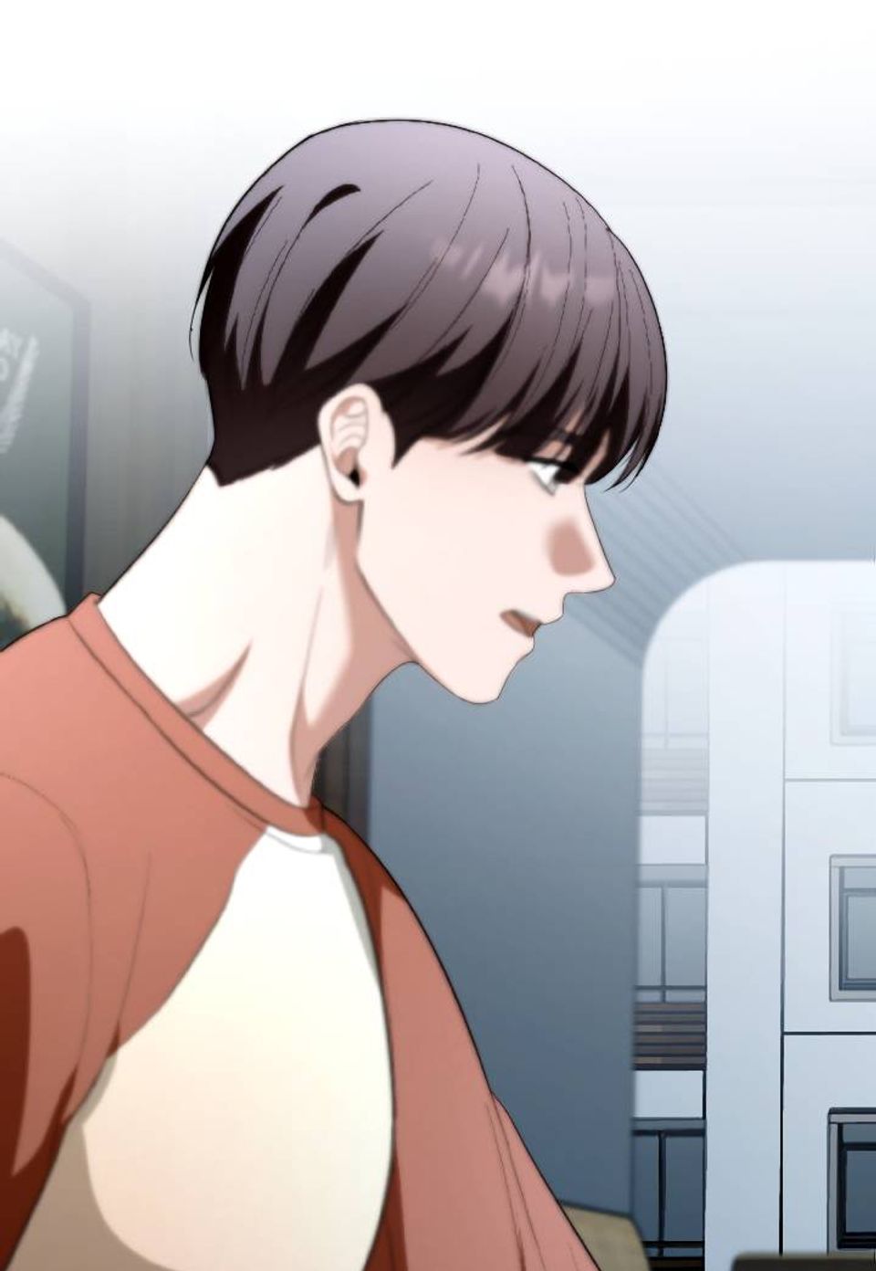 폭군 남편 [개정판] 15화