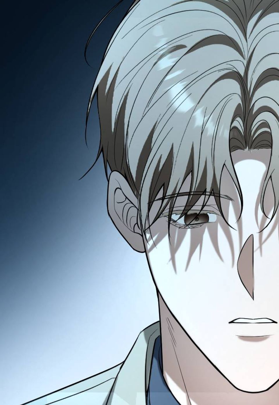 폭군 남편 [개정판] 19화