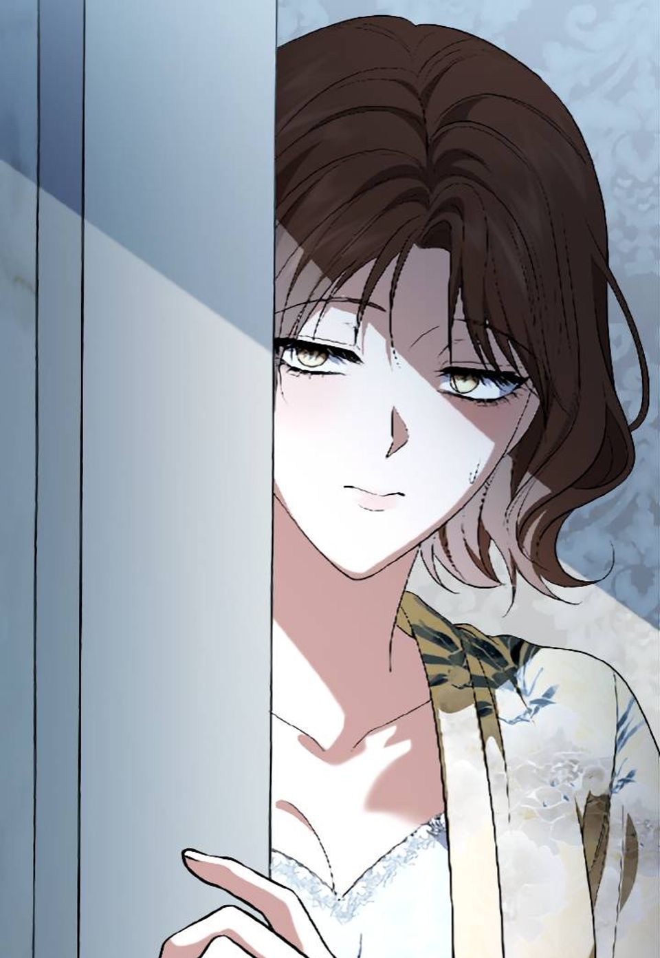 폭군 남편 [개정판] 20화