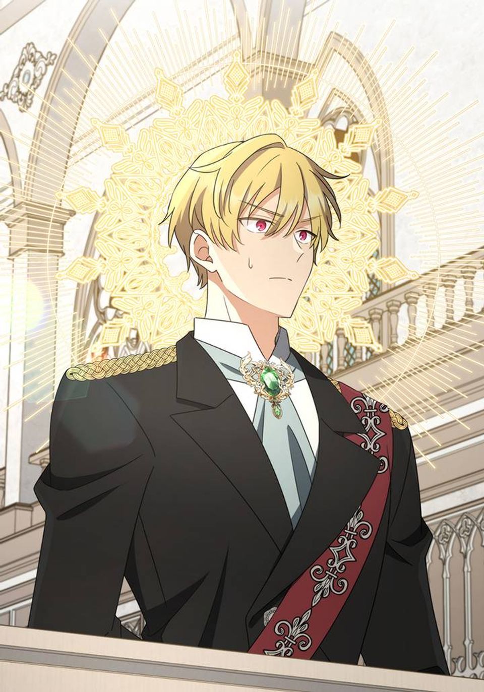 용의 꼬리를 문 생쥐 71화