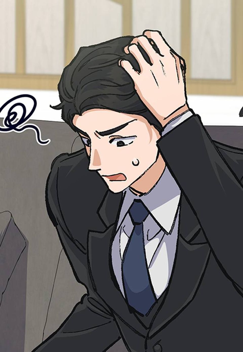 마왕님은 역하렘이 싫다 71화