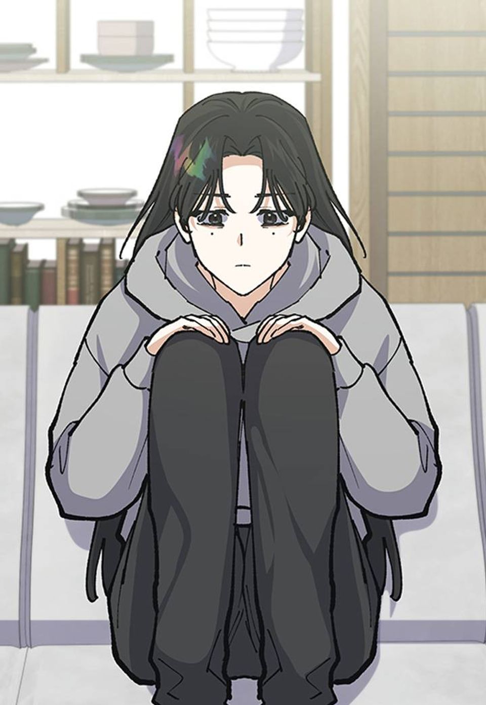 마왕님은 역하렘이 싫다 72화