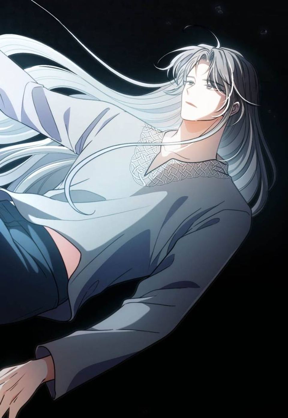 찔레꽃은 서리를 품고 52화