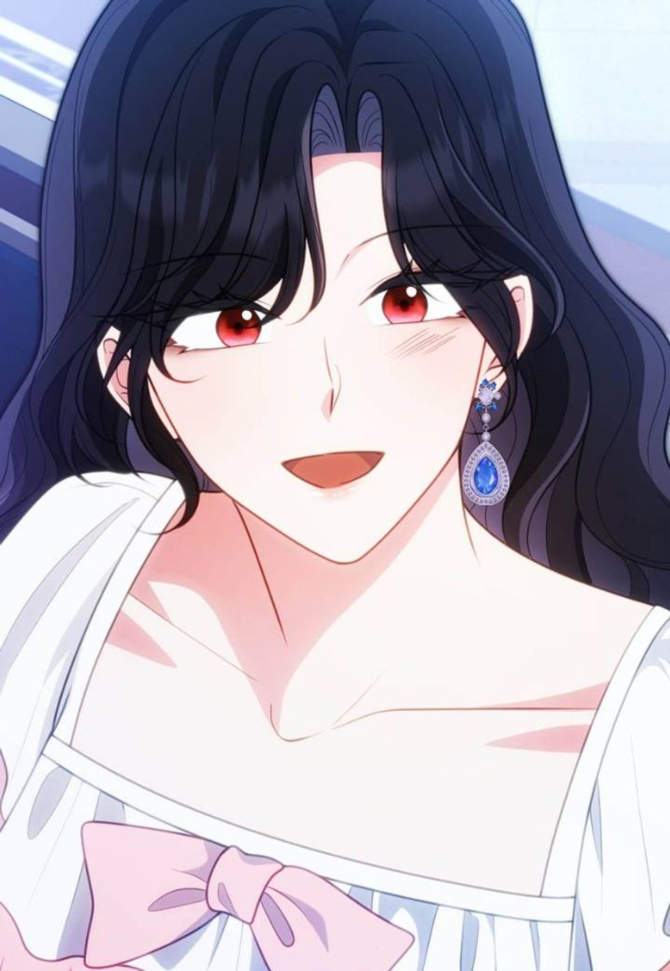 찔레꽃은 서리를 품고 53화