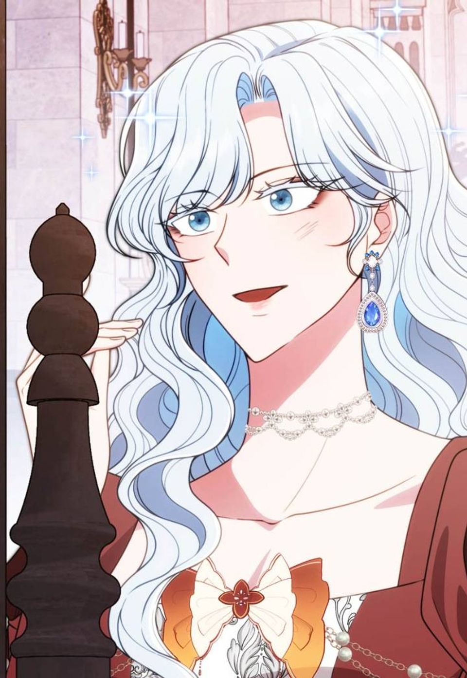 찔레꽃은 서리를 품고 56화