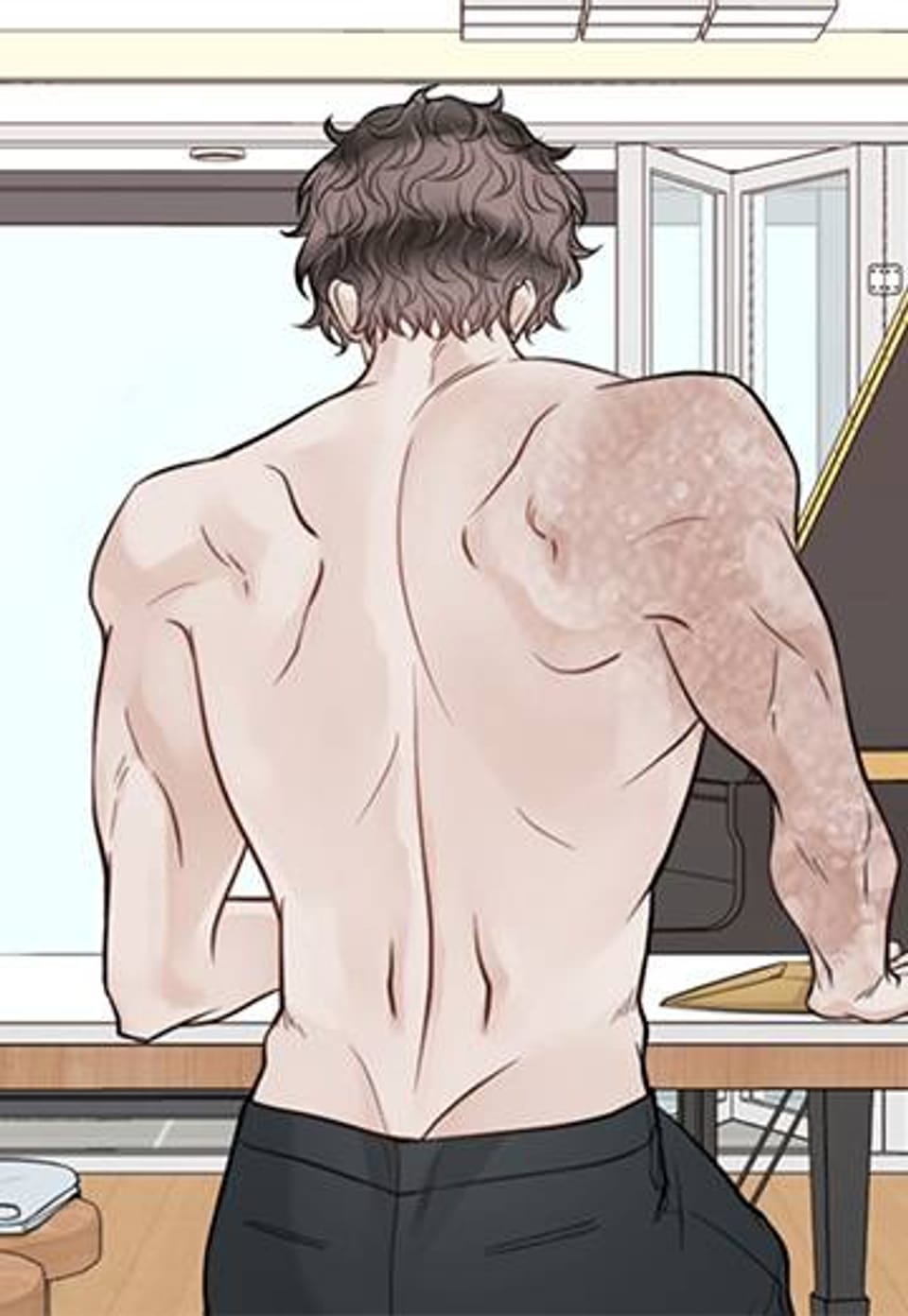 알파메이트 46화