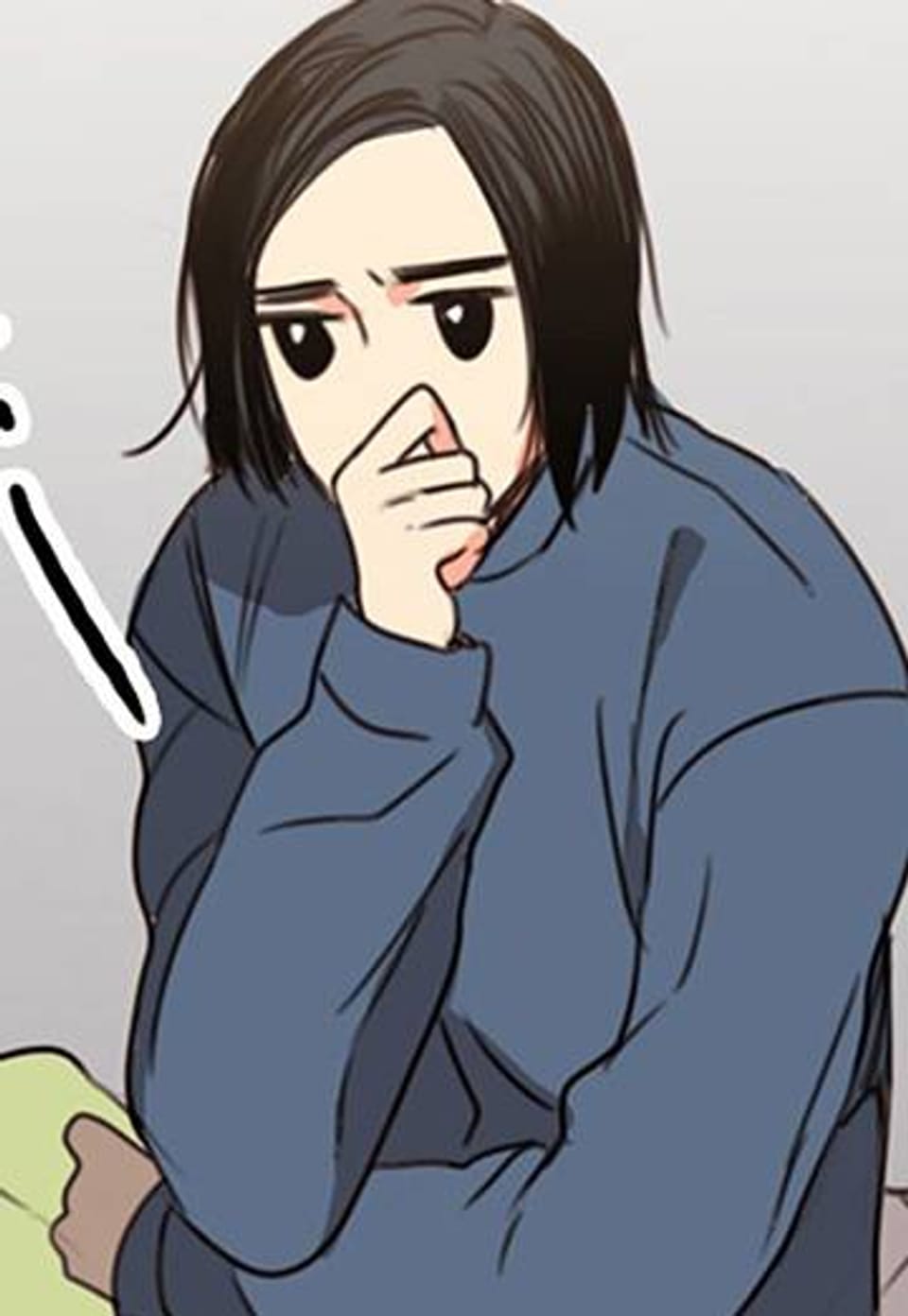 파란 봄봄 7화