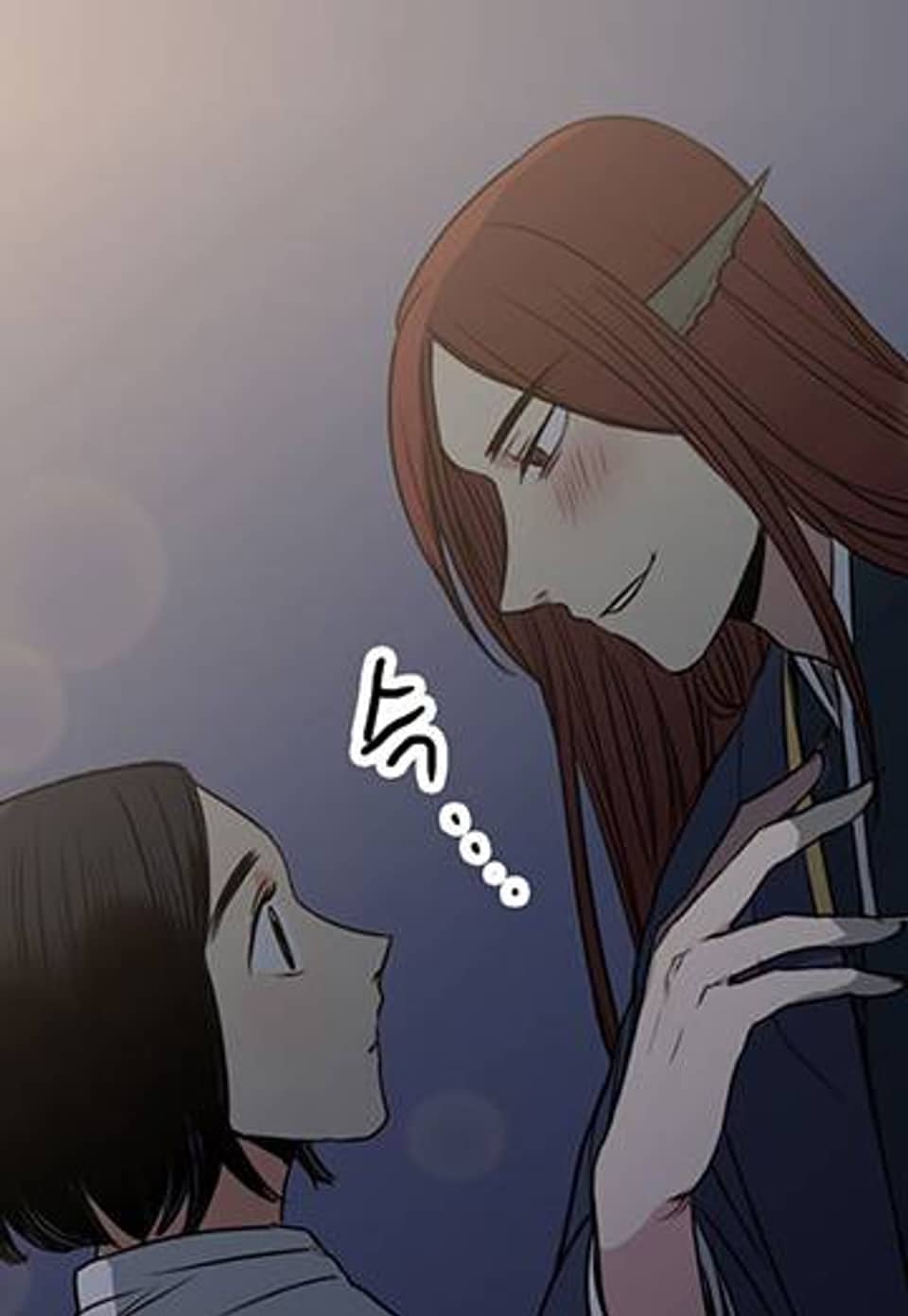 파란 봄봄 14화