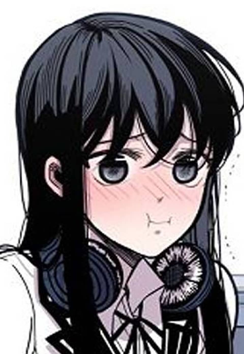 기절소녀 하나미! 2화