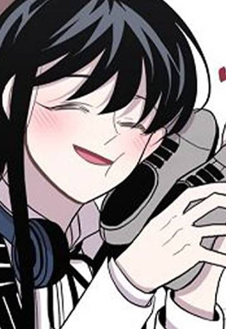 기절소녀 하나미! 4화
