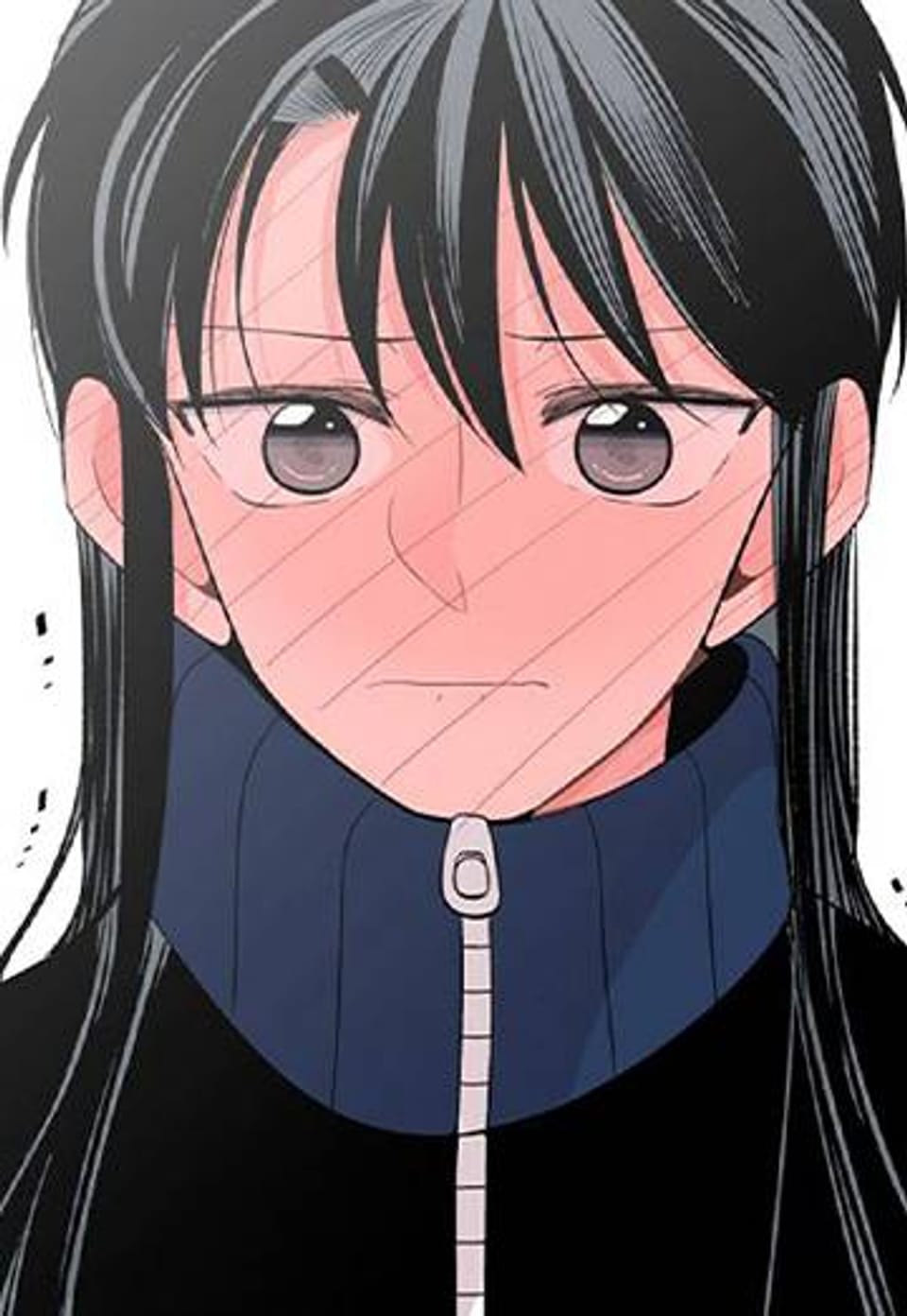 기절소녀 하나미! 15화