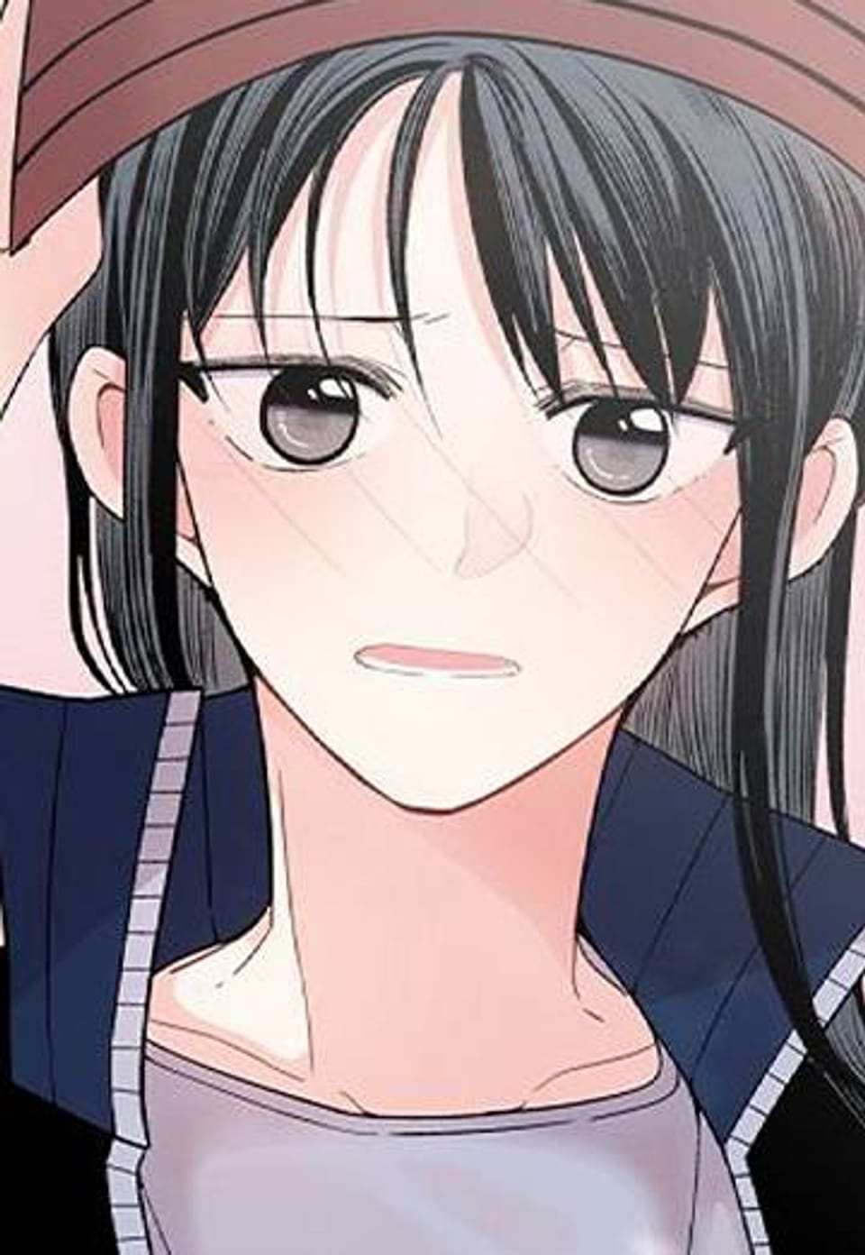 기절소녀 하나미! 16화