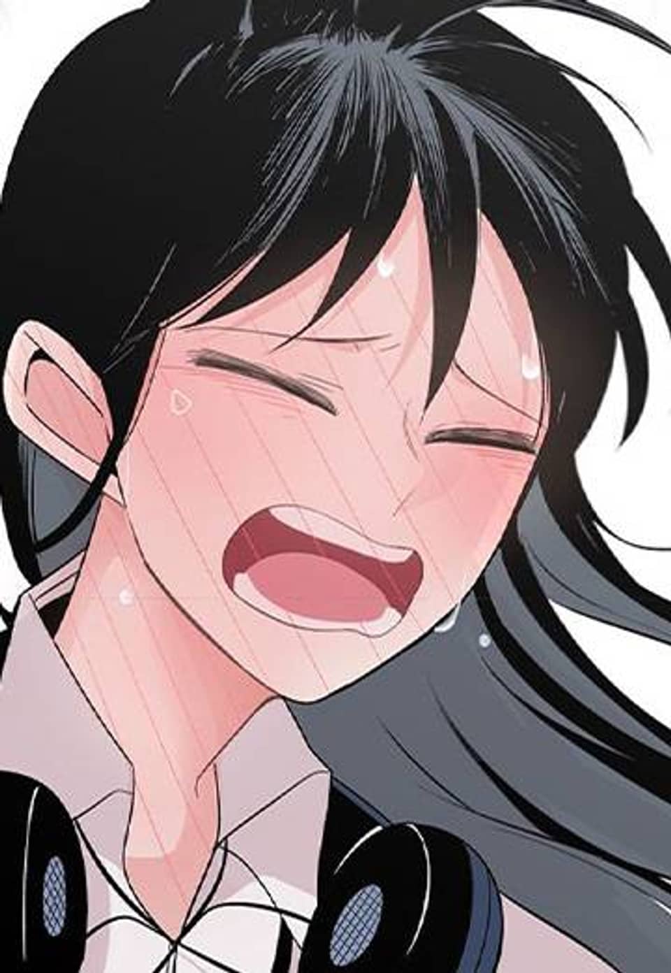 기절소녀 하나미! 20화