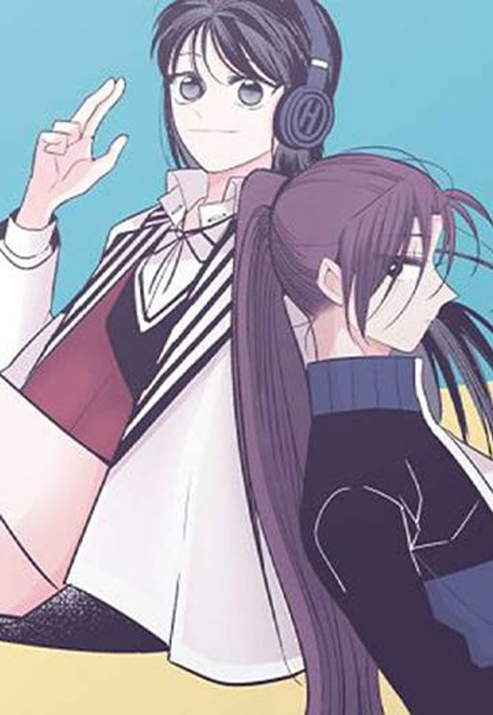 기절소녀 하나미! 22화